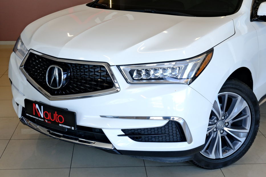 Продам Acura MDX 2019 года в Одессе