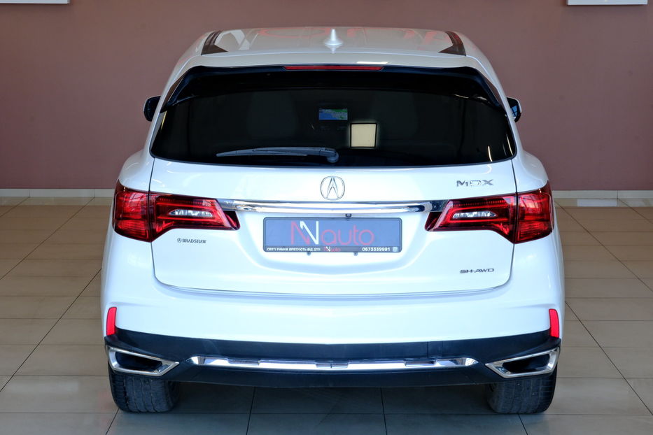 Продам Acura MDX 2019 года в Одессе