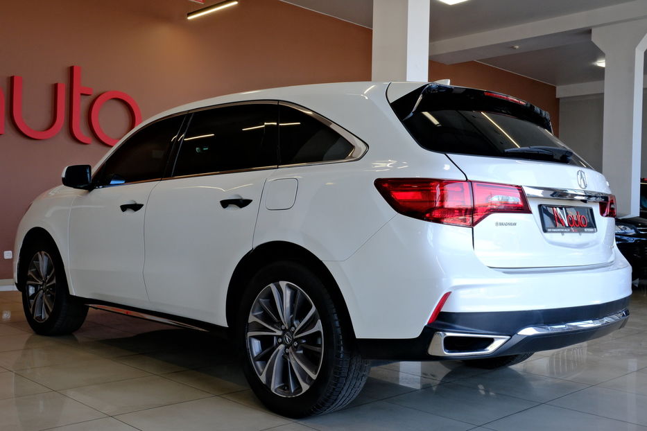 Продам Acura MDX 2019 года в Одессе