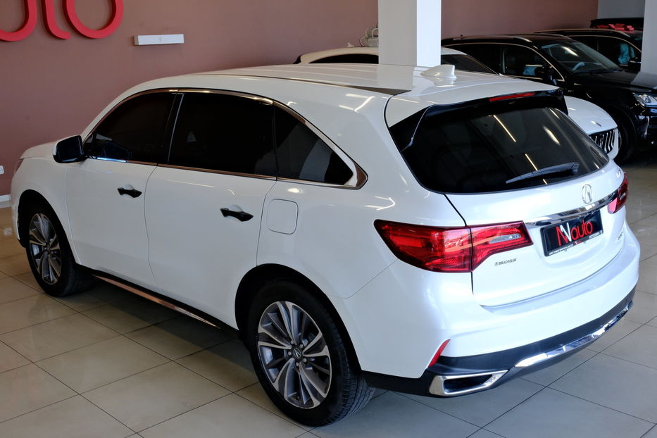 Продам Acura MDX 2019 года в Одессе
