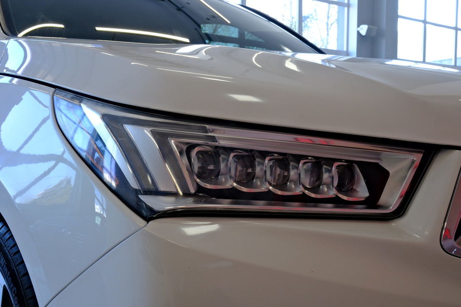 Продам Acura MDX 2019 года в Одессе