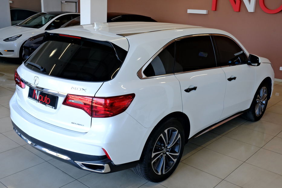 Продам Acura MDX 2019 года в Одессе