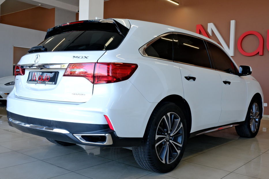 Продам Acura MDX 2019 года в Одессе