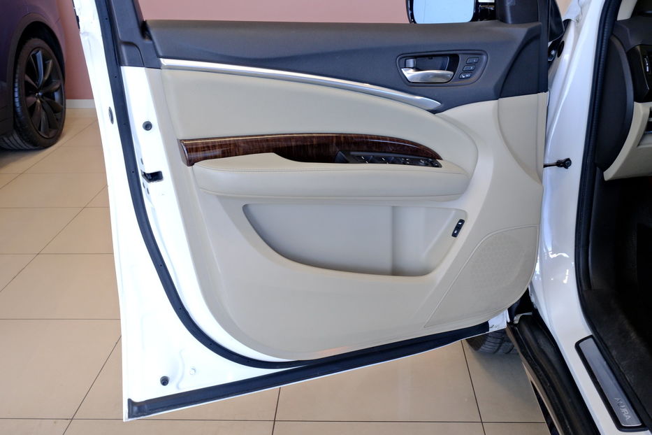 Продам Acura MDX 2019 года в Одессе