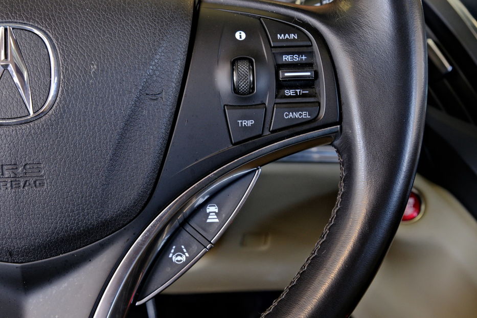 Продам Acura MDX 2019 года в Одессе