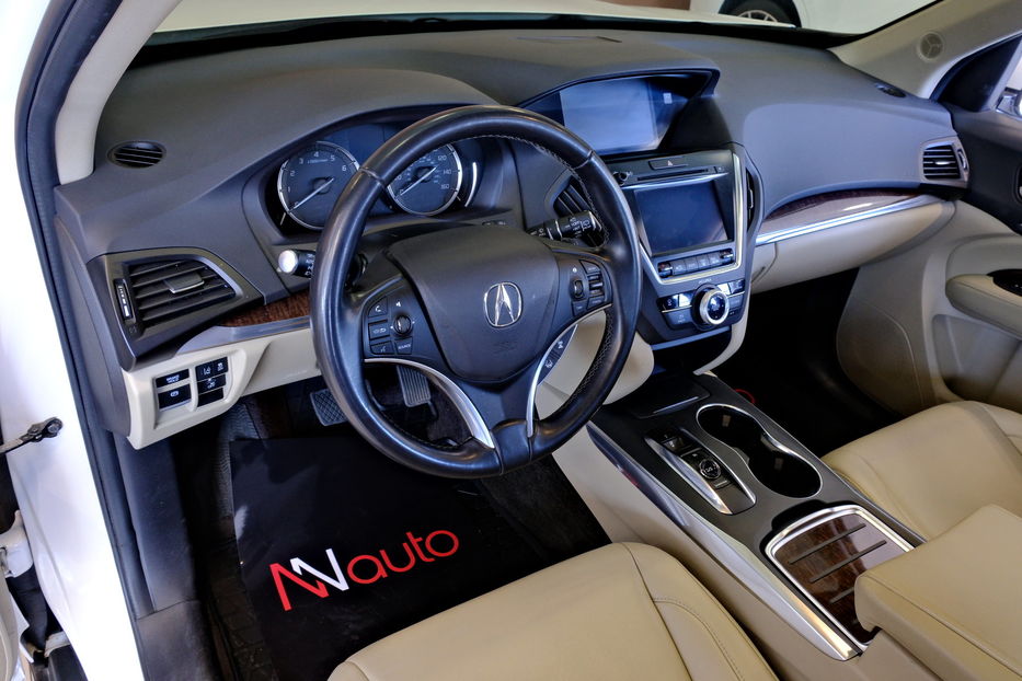 Продам Acura MDX 2019 года в Одессе