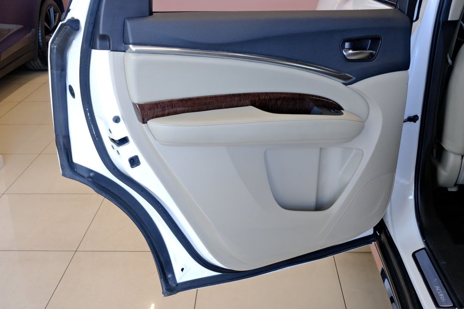 Продам Acura MDX 2019 года в Одессе