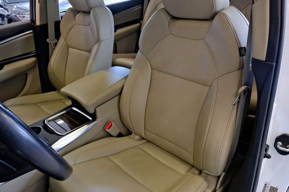 Продам Acura MDX 2019 года в Одессе