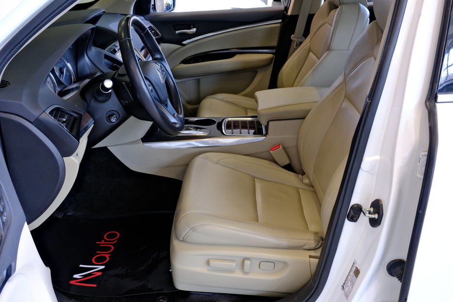 Продам Acura MDX 2019 года в Одессе