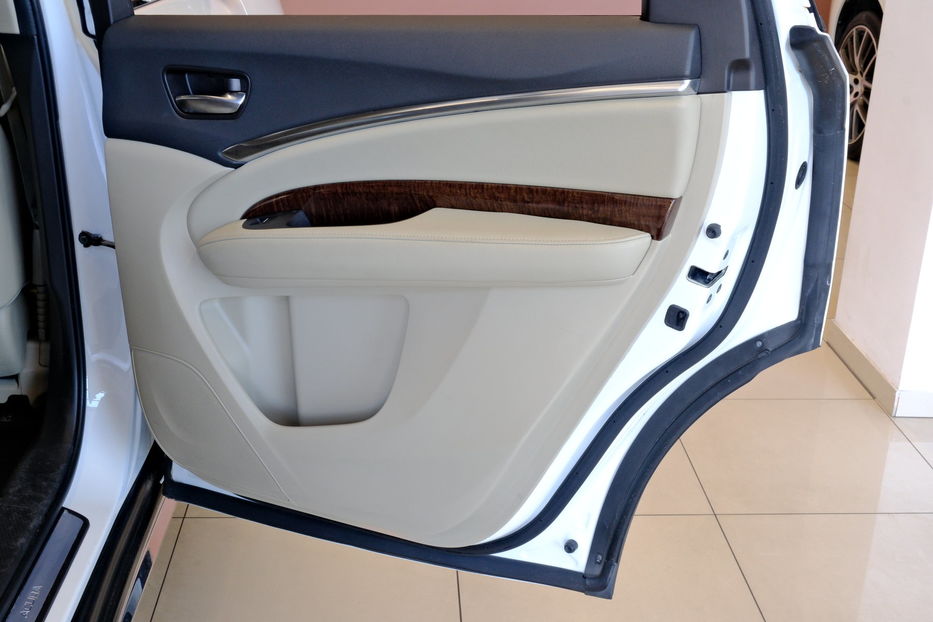 Продам Acura MDX 2019 года в Одессе