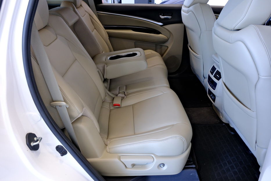 Продам Acura MDX 2019 года в Одессе