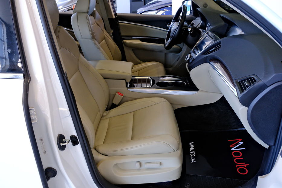 Продам Acura MDX 2019 года в Одессе