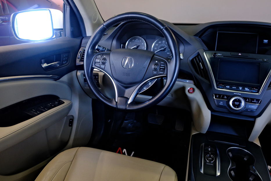 Продам Acura MDX 2019 года в Одессе