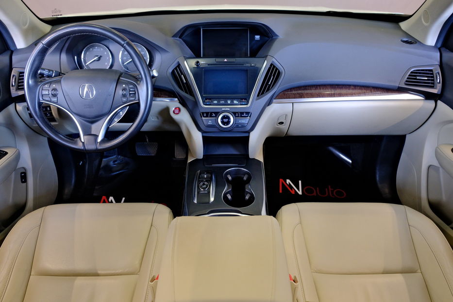 Продам Acura MDX 2019 года в Одессе
