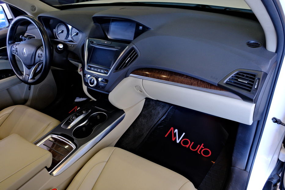 Продам Acura MDX 2019 года в Одессе