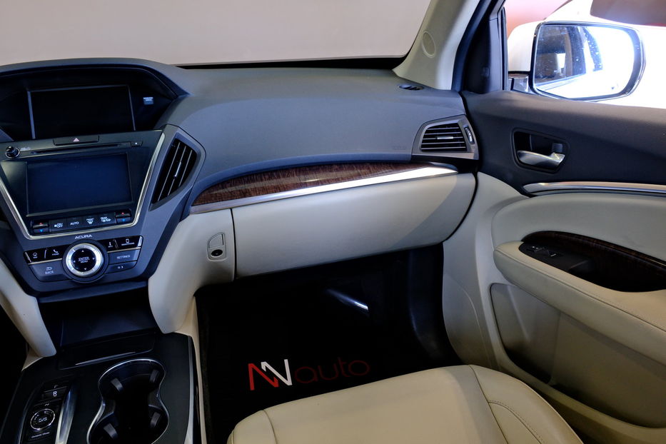 Продам Acura MDX 2019 года в Одессе