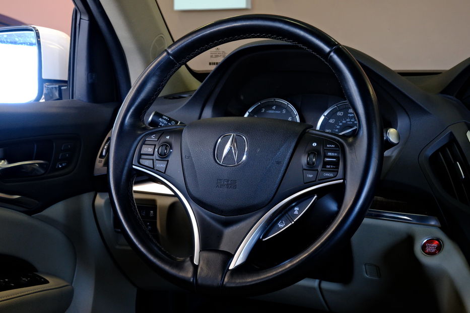 Продам Acura MDX 2019 года в Одессе