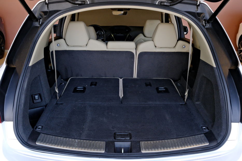 Продам Acura MDX 2019 года в Одессе