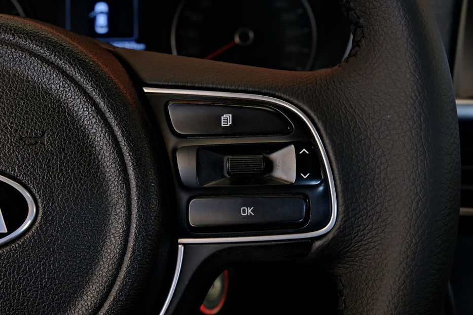 Продам Kia Optima K5 LPI 2017 года в Одессе