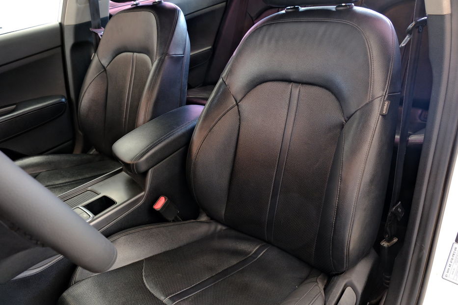 Продам Kia Optima K5 LPI 2017 года в Одессе