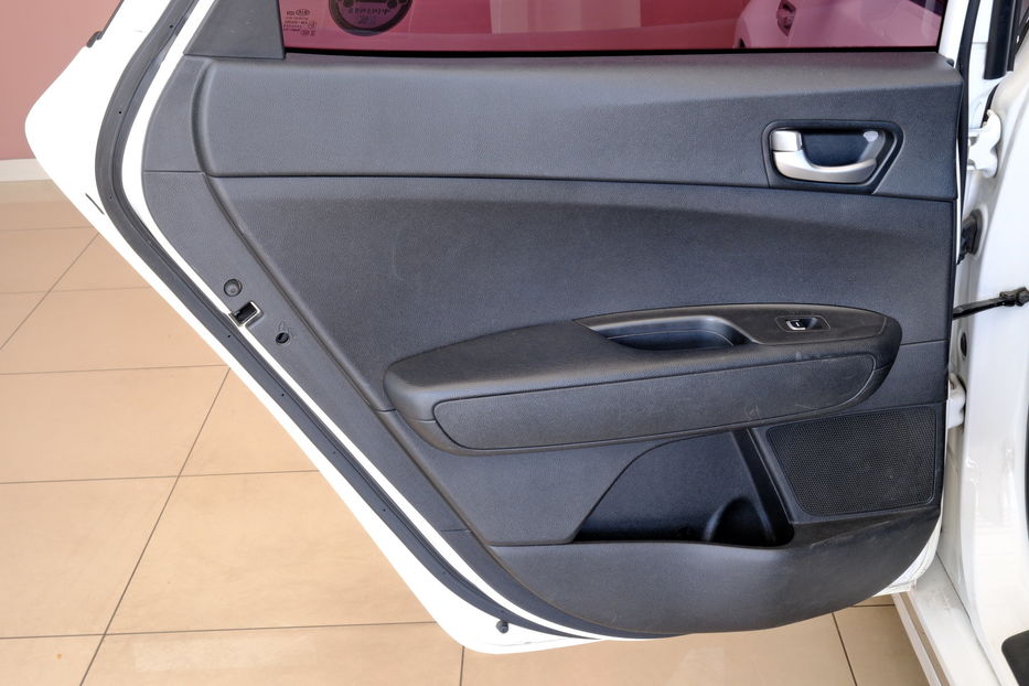 Продам Kia Optima K5 LPI 2017 года в Одессе