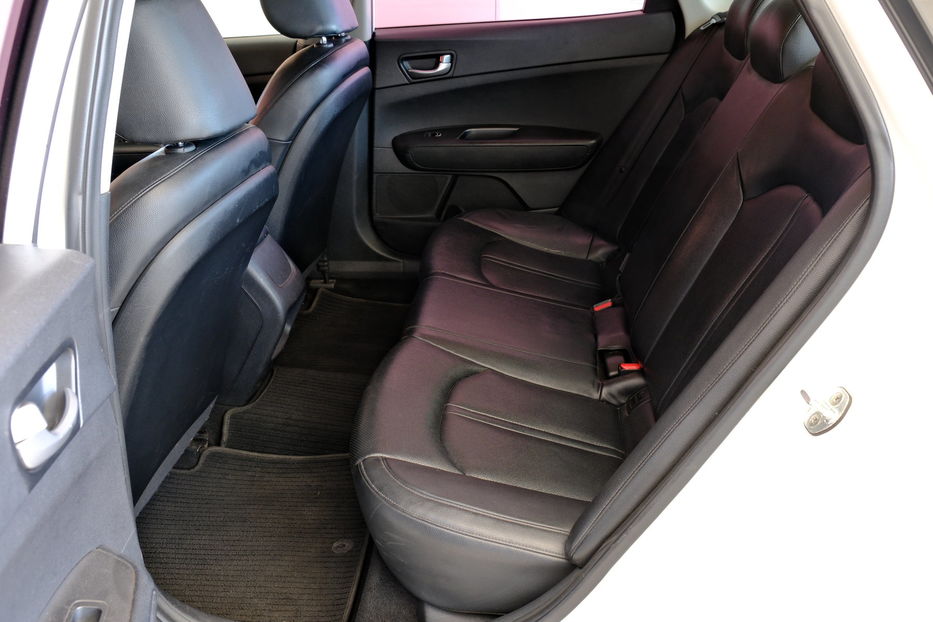 Продам Kia Optima K5 LPI 2017 года в Одессе