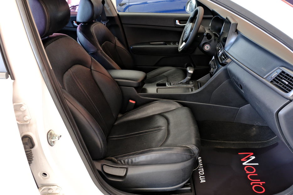 Продам Kia Optima K5 LPI 2017 года в Одессе