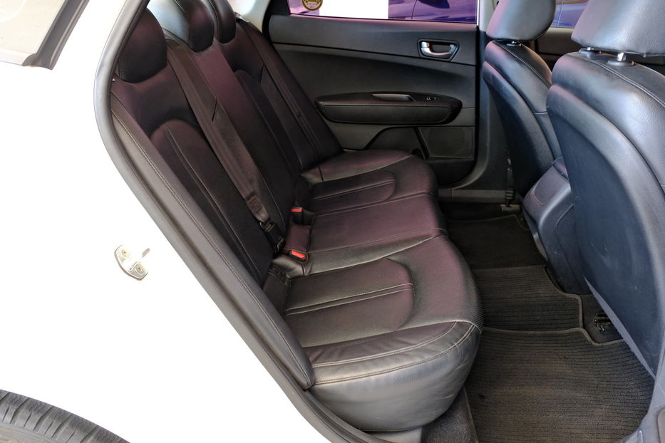 Продам Kia Optima K5 LPI 2017 года в Одессе