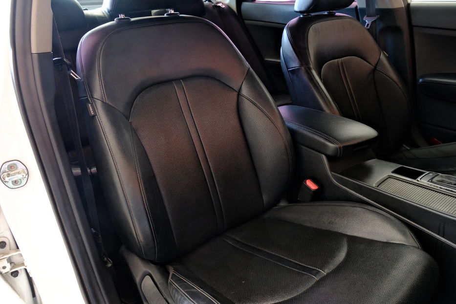 Продам Kia Optima K5 LPI 2017 года в Одессе