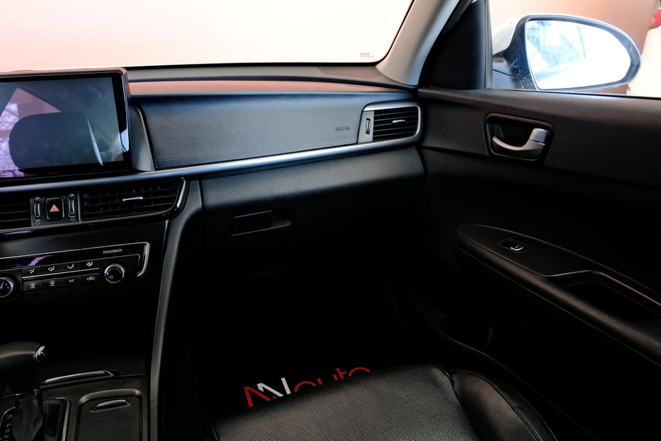 Продам Kia Optima K5 LPI 2017 года в Одессе