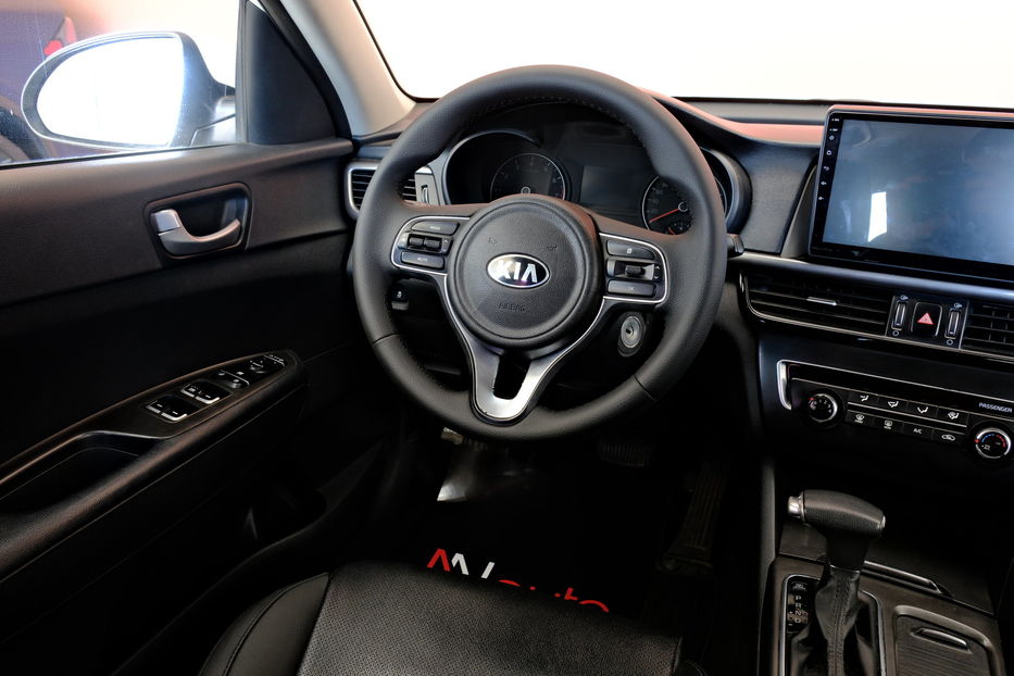 Продам Kia Optima K5 LPI 2017 года в Одессе