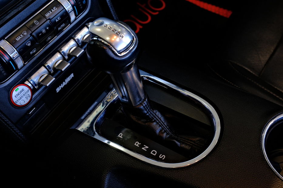 Продам Ford Mustang Cabrio 2018 года в Одессе