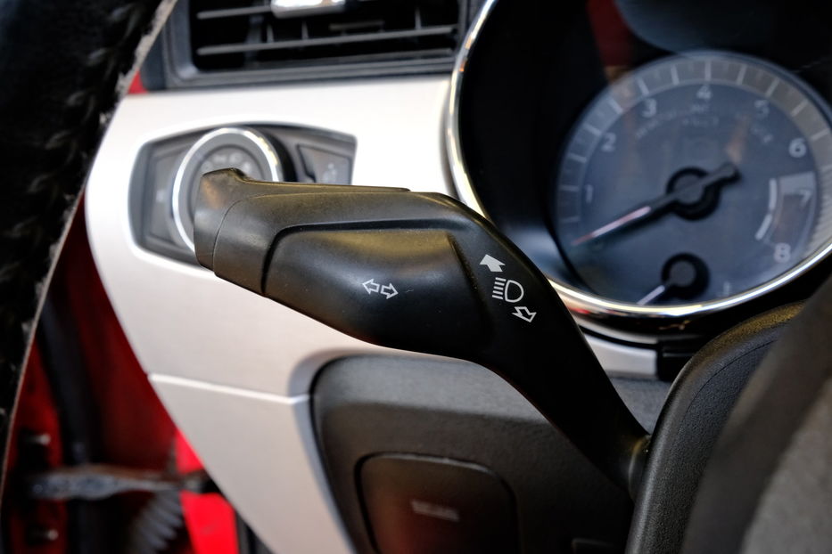 Продам Ford Mustang Cabrio 2018 года в Одессе