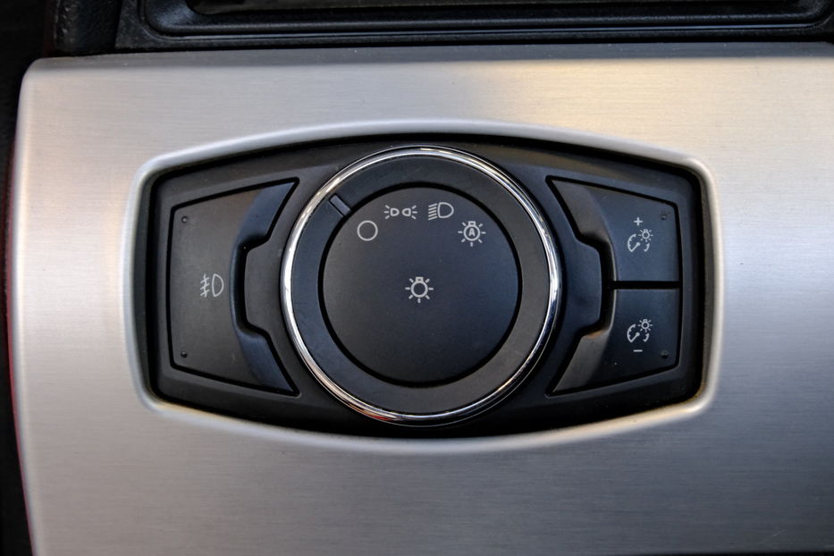 Продам Ford Mustang Cabrio 2018 года в Одессе
