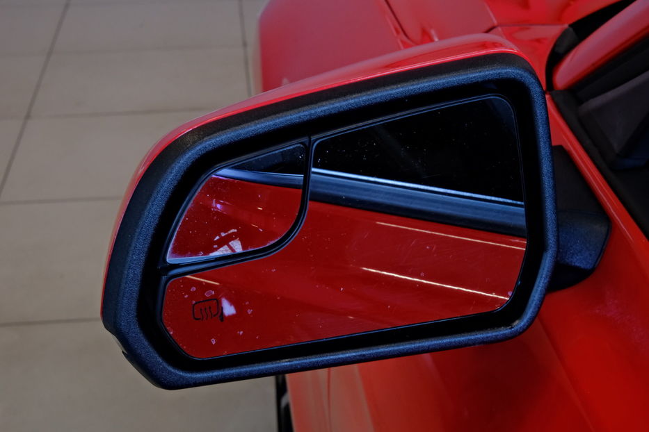 Продам Ford Mustang Cabrio 2018 года в Одессе