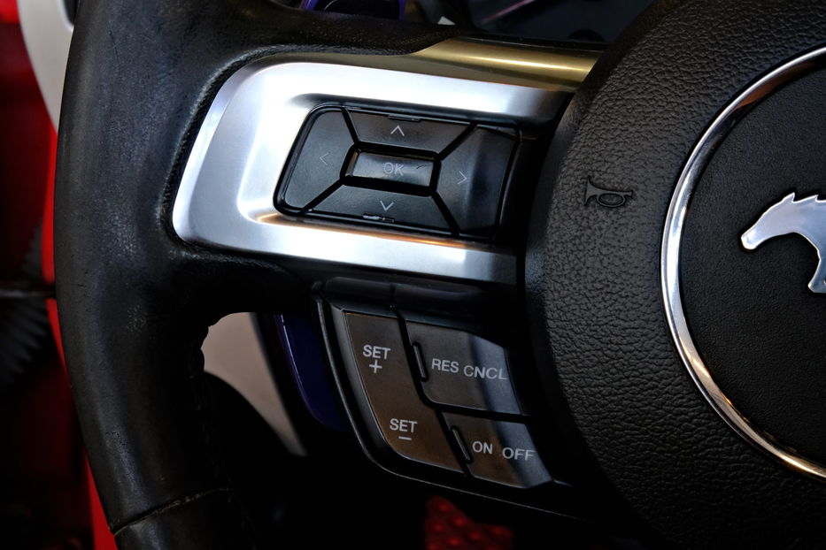 Продам Ford Mustang Cabrio 2018 года в Одессе