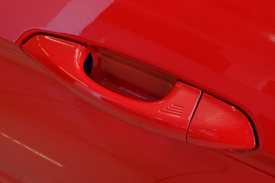 Продам Ford Mustang Cabrio 2018 года в Одессе