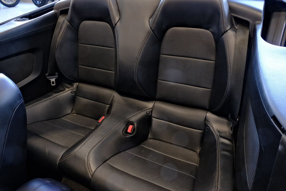 Продам Ford Mustang Cabrio 2018 года в Одессе