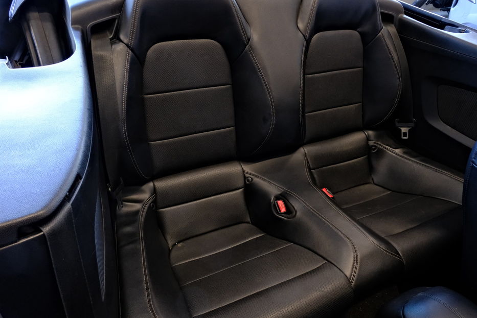 Продам Ford Mustang Cabrio 2018 года в Одессе