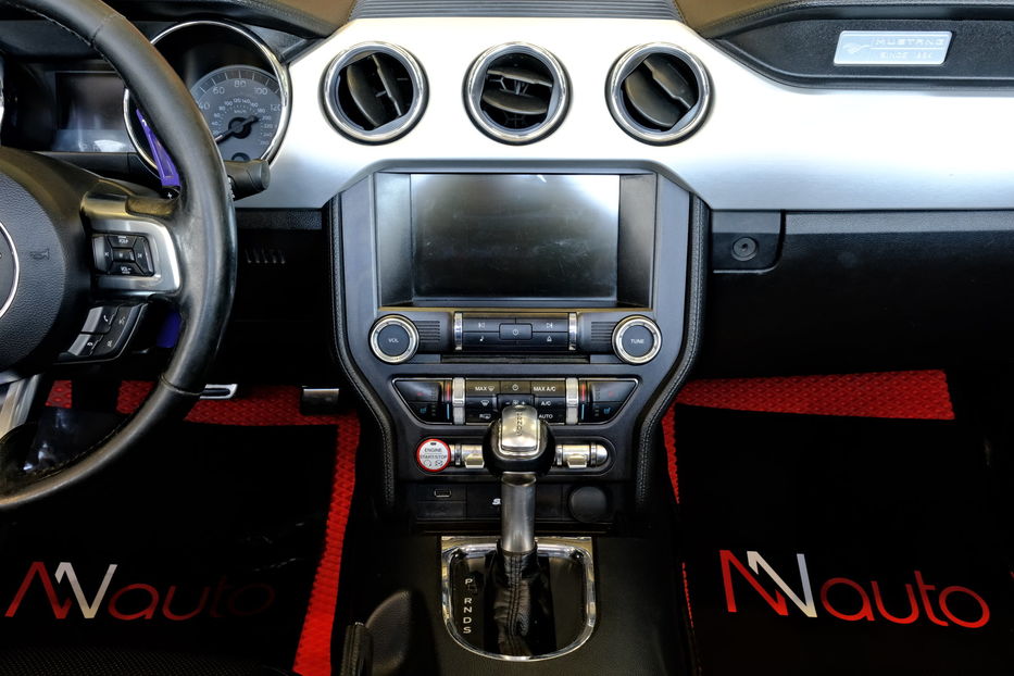 Продам Ford Mustang Cabrio 2018 года в Одессе
