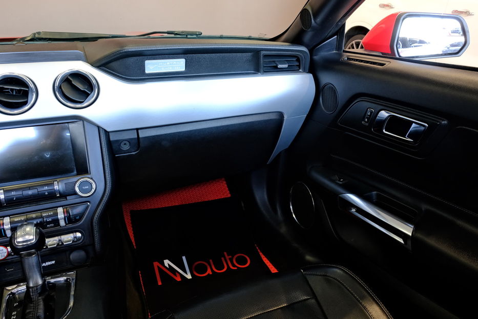 Продам Ford Mustang Cabrio 2018 года в Одессе