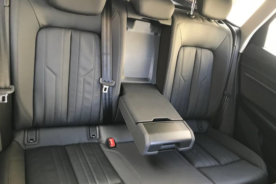 Продам Audi E-Tron  Quattro 55 300kW 2022 года в Львове