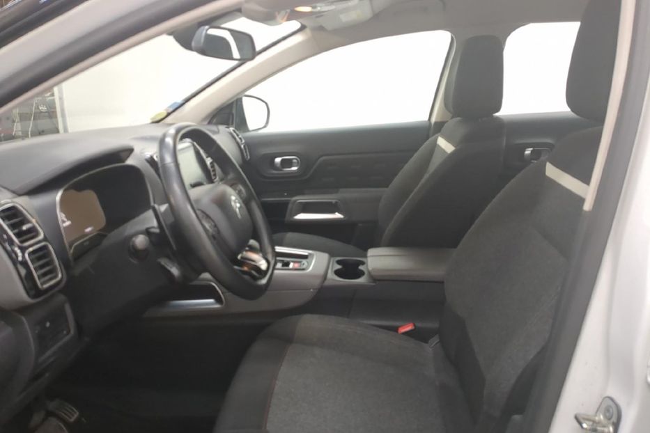 Продам Citroen C5 Aircross  LED KLIMA NAVI  2021 года в Львове