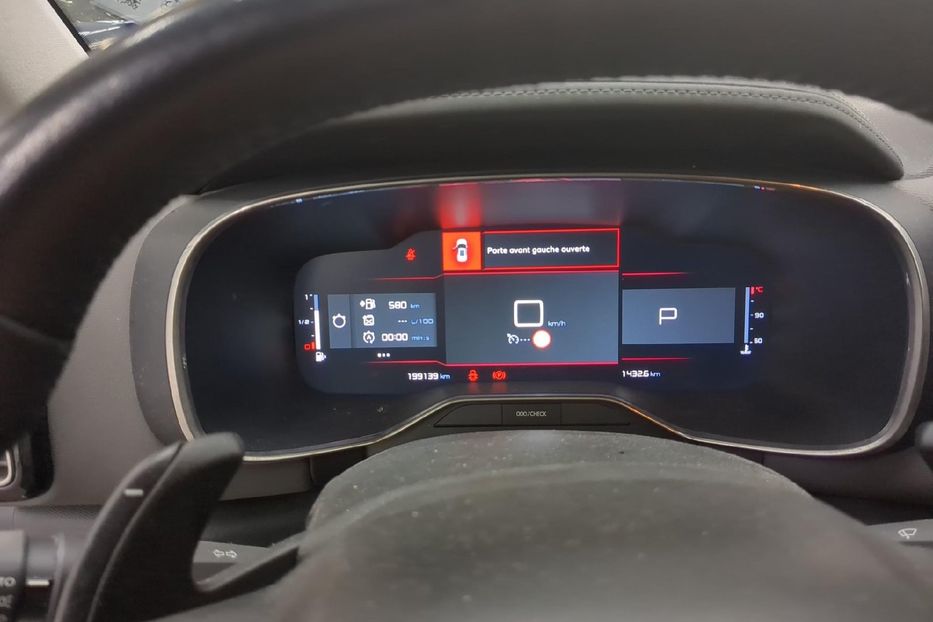 Продам Citroen C5 Aircross  LED KLIMA NAVI  2021 года в Львове