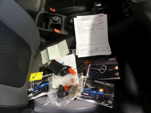 Продам Opel Senator Grandland X LED NAVI KLIMA  2019 года в Львове