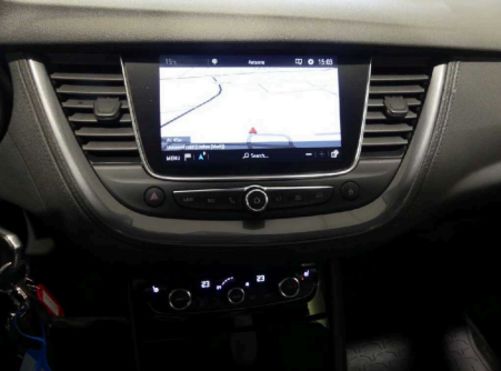 Продам Opel Senator Grandland X LED NAVI KLIMA  2019 года в Львове