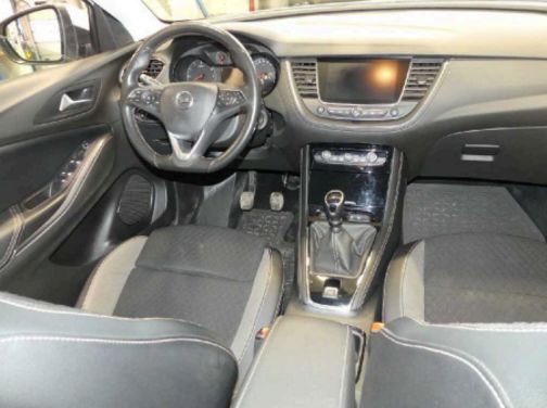 Продам Opel Senator Grandland X LED NAVI KLIMA  2019 года в Львове