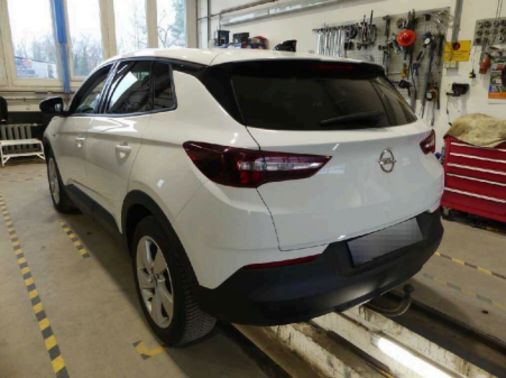 Продам Opel Senator Grandland X LED NAVI KLIMA  2019 года в Львове