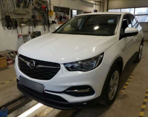 Продам Opel Senator Grandland X LED NAVI KLIMA  2019 года в Львове