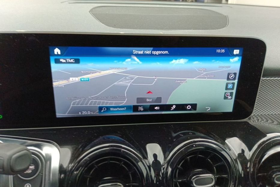 Продам Mercedes-Benz Mercedes GLB NAVI KAMERA  2021 года в Львове